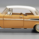Illustration for article titled 1:32 scale National Motor Museum Mint / Signature Models 1957 Chevrolet Collection